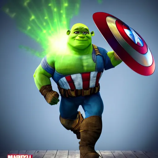 Thermochromic Paint On Cars - Captain America, The Hulk and others 