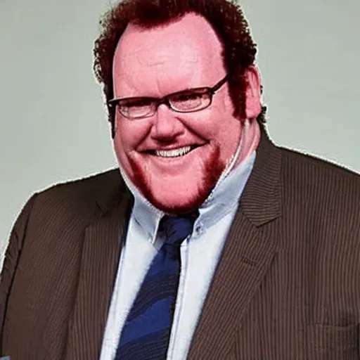 Image similar to photo of a person who looks like a mixture between jonathan frakes and colm meaney