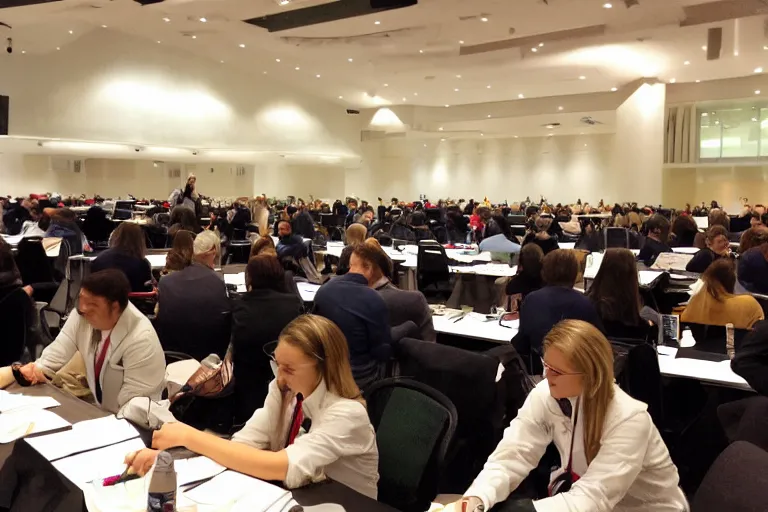 Image similar to Oakland University Model United Nations