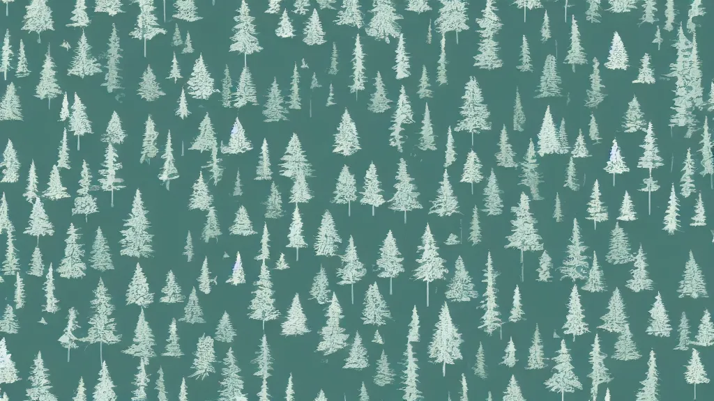 Image similar to chillwave shabby irregular polygon forestry