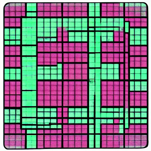 Image similar to pridepunk unbendable meme 5 x 5 grid