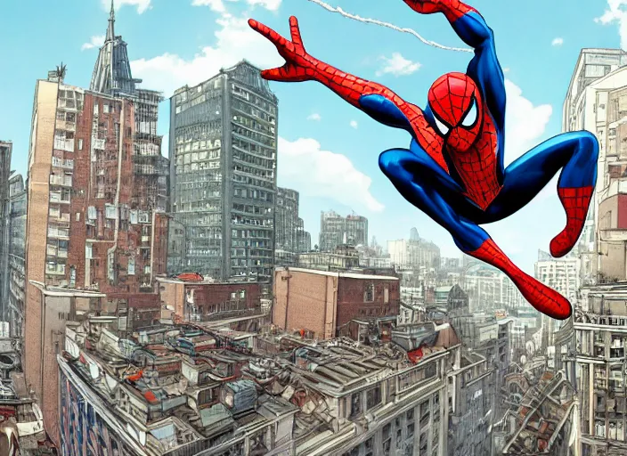 Spider-man 3 drawing/poster | 🕸Webslinger Amino🕸 Amino