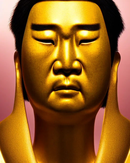 Image similar to a close face - up portrait of 尾 崎 豊, highly detailed, 8 k, golden hour lighting