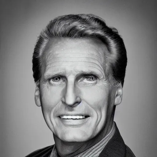 Prompt: robert stack unsolved mysteries solving the mystery of the missing jelly sandwich 1 9 9 7, ( sony a 7 r iv, symmetric balance, polarizing filter, photolab, lightroom, 4 k, dolby vision, photography awardm, voque, perfect face )