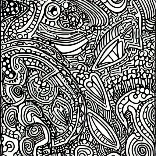 Image similar to pepapig colouring page