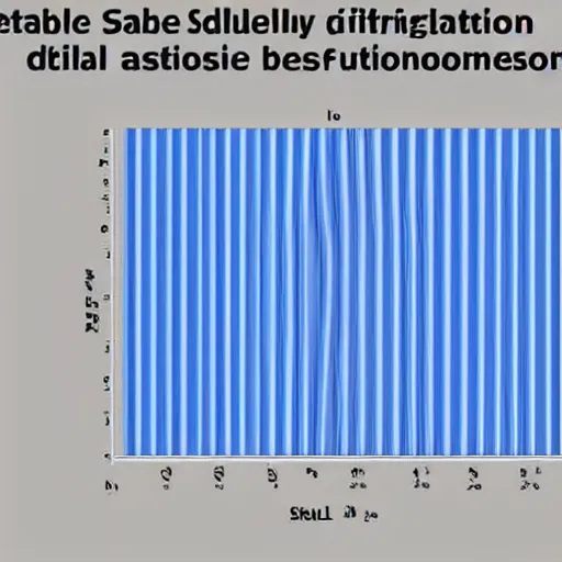 Prompt: stable diffusion achieves self awareness