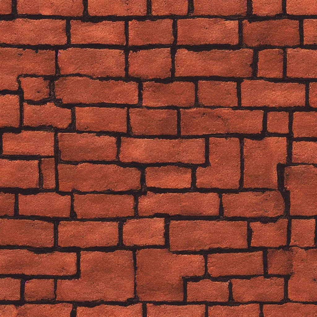 prompthunt: seamless tileable texture of old cracked terracotta roof  shingle, realistic, very detailed, beautiful, intricate details, sharp  focus, substance designer, substance render, substance painter, marmoset,  unreal engine, octane render
