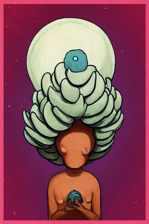 Image similar to plumbus, revelation