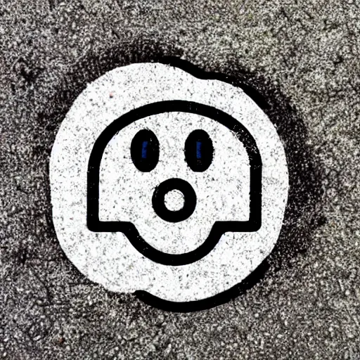 Image similar to poop emoji