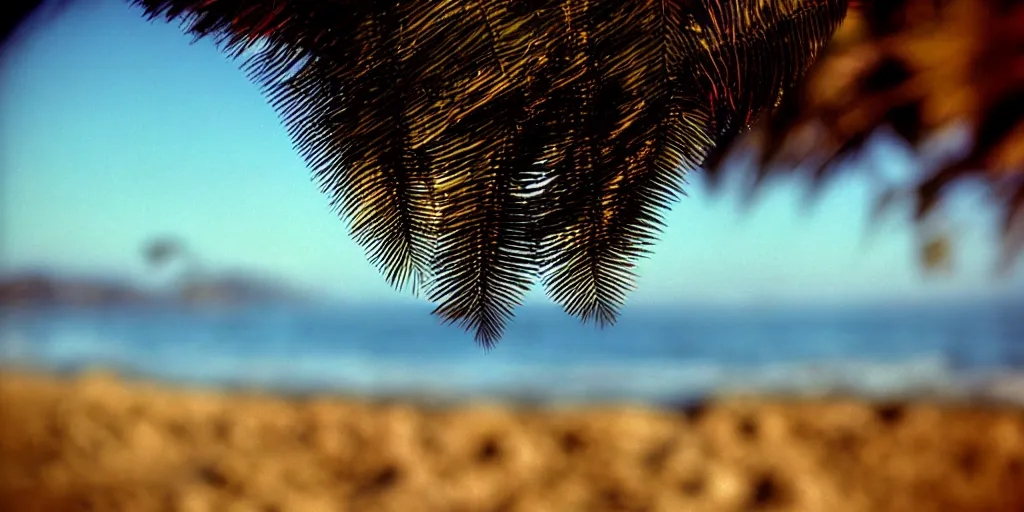 Prompt: photograph, 1999 2.5RS, GC8, cinematic, california coast, ocean view, 8k, depth of field, bokeh.