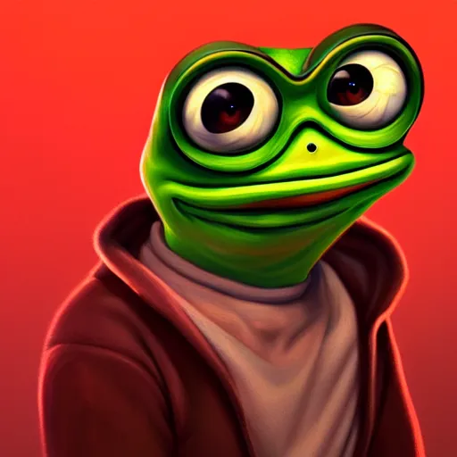 Pepega by CharisardTT - FrankerFaceZ