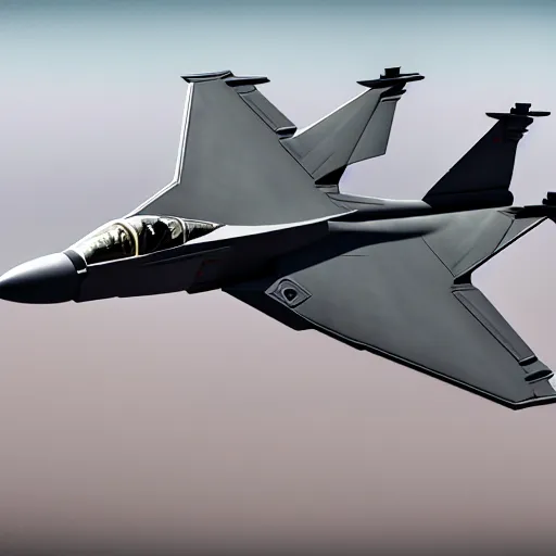 Prompt: Saul Goodman flying a fighter jet, highly detailed, 4k, octane render