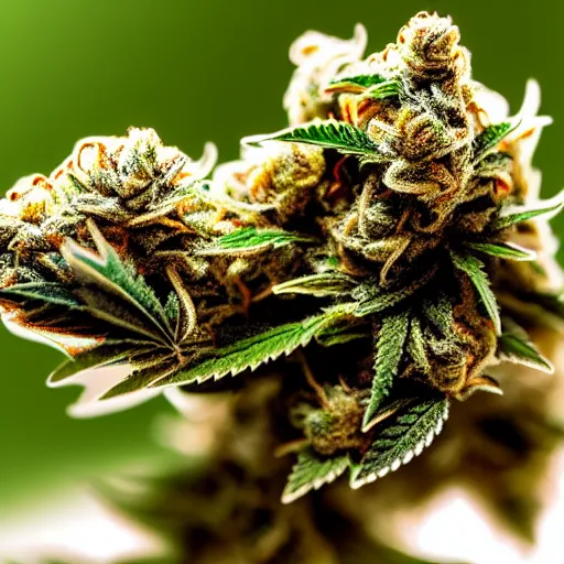 Image similar to marijuana nug, marijuana photography, weed, weed trichomes, weed plant, marijuana leaves