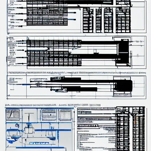 Prompt: blueprints of how build an antigravity engine, sci fi, high quality