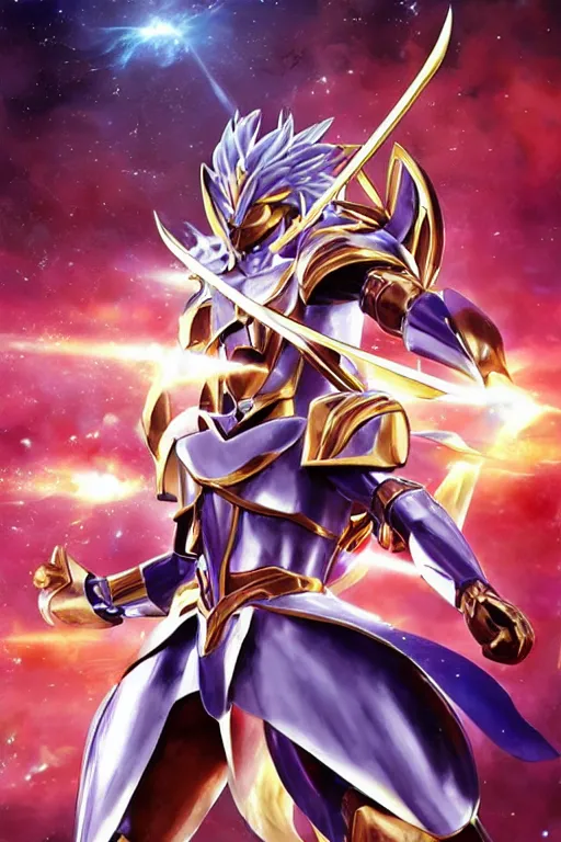 Image similar to 2 0 2 2 knights of the zodiac saint seiya battle for sanctuary hero suit armor comics mask minimalist verytoon nautiljon animes toei animation namco bandai, art by artgerm and greg rutkowski and magali villeneuve