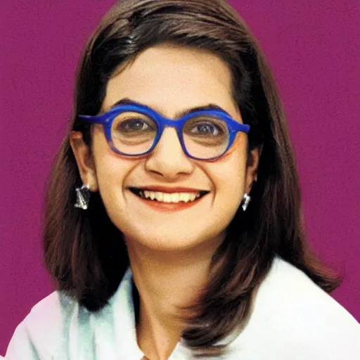 Image similar to Betty la fea