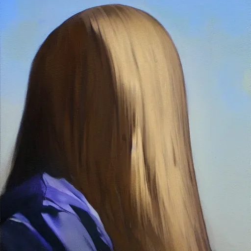 Image similar to greg manchess portrait painting of cousin itt from addams family as overwatch character, medium shot, asymmetrical, profile picture, organic painting, sunny day, matte painting, bold shapes, hard edges, street art, trending on artstation, by huang guangjian and gil elvgren and brom