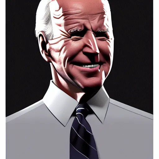 Prompt: joe biden charicature, dramatic lighting, cinematic, establishing shot, extremly high detail, photorealistic, cinematic lighting, artstation, style by disney pixar