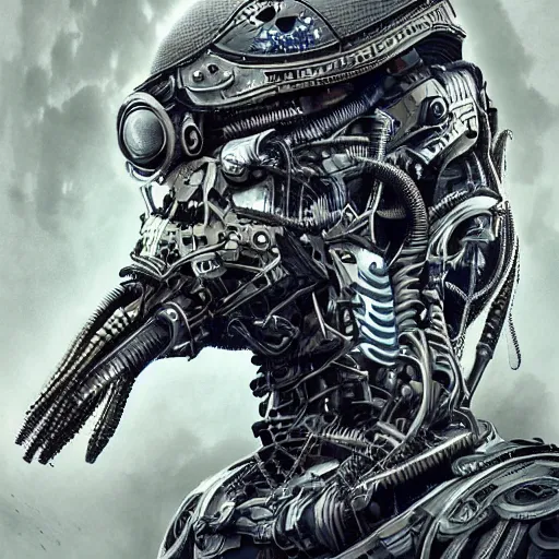 Image similar to metalheadz, intricate, futuristic, ultra realistic, hyper detailed, cinematic, digital art,