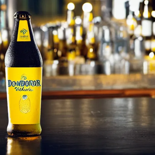 Image similar to ramsdorfer kolsch beer, advertisement photo