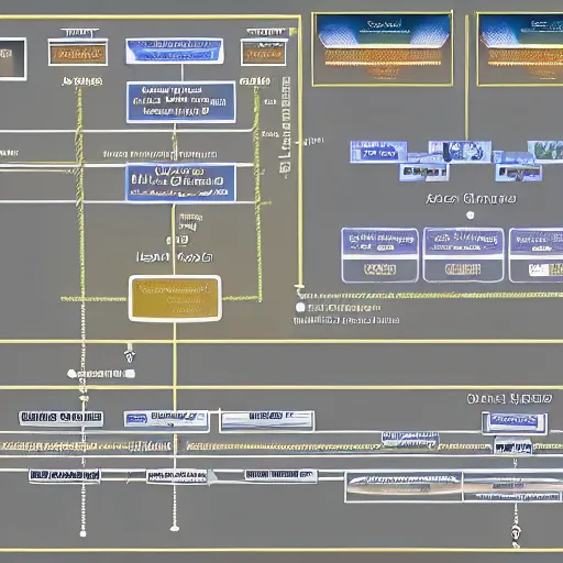 Image similar to deep learning architecture