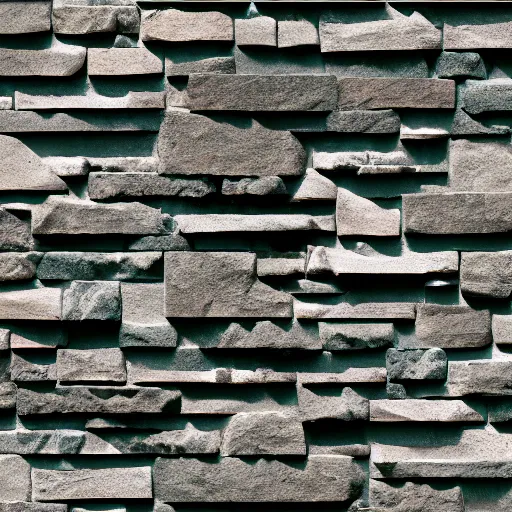 Image similar to stylized stone cladding texture by fortiche production and fanny vergne 8 k