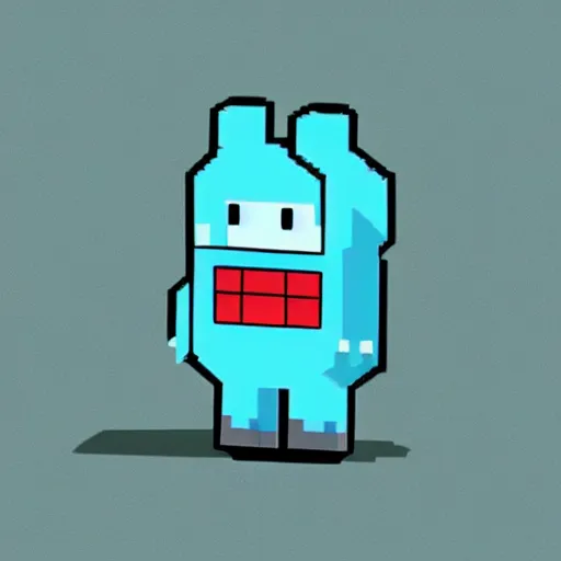 Image similar to bmo