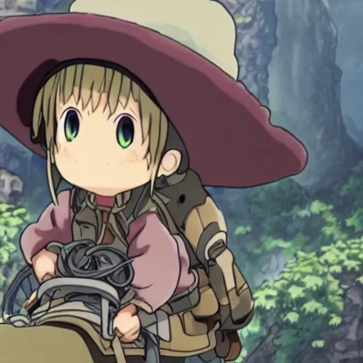 Made in Abyss, primeira temporada em análise