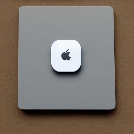Image similar to The IPod, designed by Herman Miller