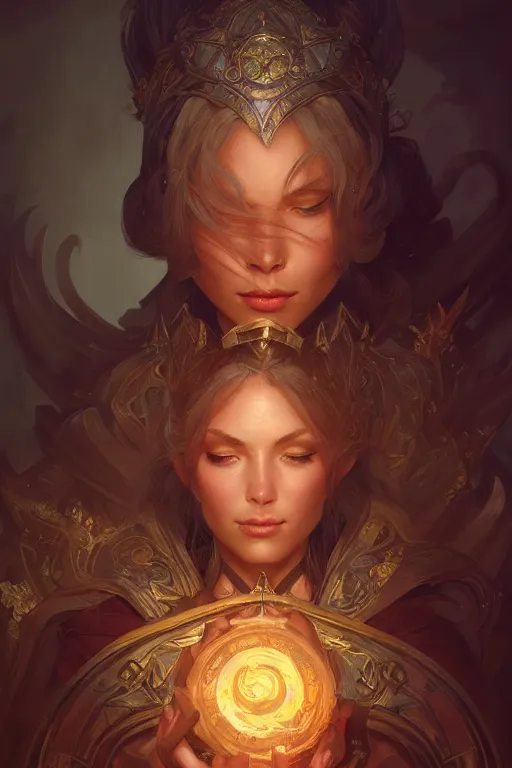 Image similar to photography of old powerful mage, deep focus, d & d, fantasy, intricate, elegant, highly detailed, digital painting, artstation, concept art, matte, sharp focus, illustration, hearthstone, art by artgerm and greg rutkowski and alphonse mucha