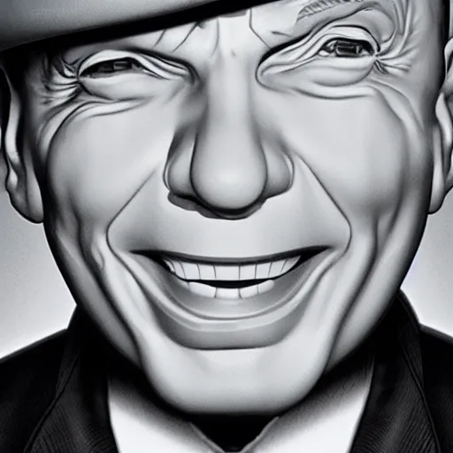 Image similar to frank sinatra, 2 0 2 0, 2 1 st century, modern, realistic face, highly detailed, 4 k