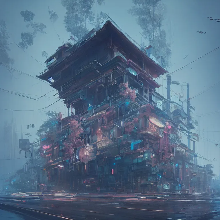 Image similar to intricate artwork by Tooth Wu and wlop and beeple. octane render, trending on artstation, greg rutkowski very coherent symmetrical artwork. cinematic, hyper realism, high detail, octane render, 8k