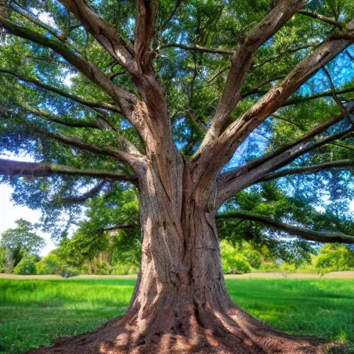 Image similar to tree