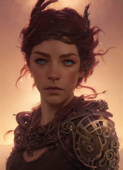 Prompt: highly detailed portrait of a human from the game'guild wars 2 ', stephen bliss, unreal engine, fantasy art by greg rutkowski, loish, rhads, ferdinand knab, makoto shinkai and lois van baarle, ilya kuvshinov, rossdraws, tom bagshaw, alphonse mucha, global illumination, radiant light, detailed and intricate environment