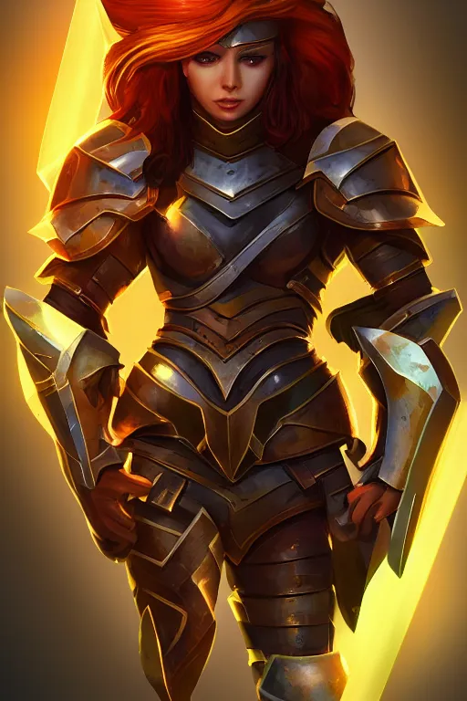 Image similar to shield fantasy epic legends game icon stylized digital illustration radiating a glowing aura global illumination ray tracing hdr fanart arstation by ian pesty and katarzyna da „ bek - chmiel