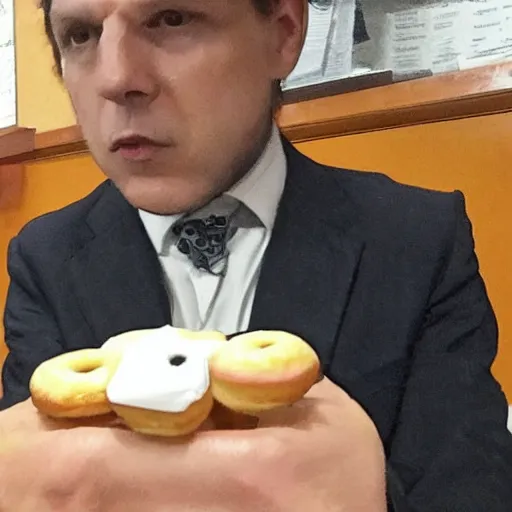 Image similar to crow is upset that he came to this business meeting in a suit, but there were not even free donuts.