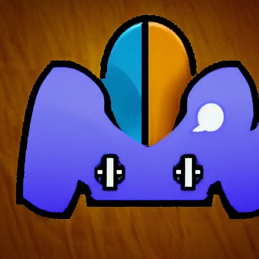 Image similar to custom discord emoji