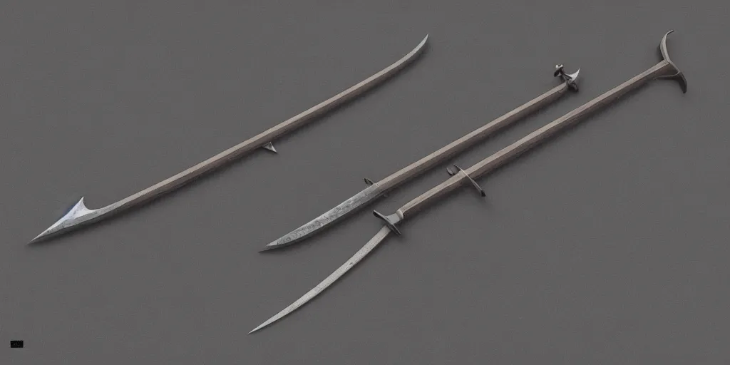 Image similar to sword design, shortsword, substance designer, weapon design, wood, steel, material, trending on artstation, game art, cgsociety, art by gerald brom, greg rutkowski and artgerm and james jean and zdzisław beksinski, 8 k, unreal engine, c 4 d