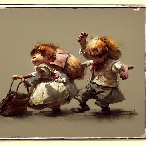 Image similar to ( ( ( ( ( mcdonalds. muted colors. ) ) ) ) ) by jean - baptiste monge!!!!!!!!!!!!!!!!!!!!!!!!!!!
