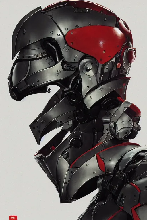 Image similar to robot ninja mask helmet metal gear solid training suit swat commando, aesthetic octane render, 8 k hd resolution, by ilya kuvshinov and cushart krentz and gilleard james, by carl warner and jim woodring, trending on artstation : 1. 5, sweet joy harmony color scheme