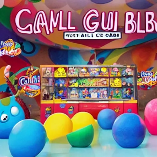 Image similar to the amazing world of gumball ice cream bar