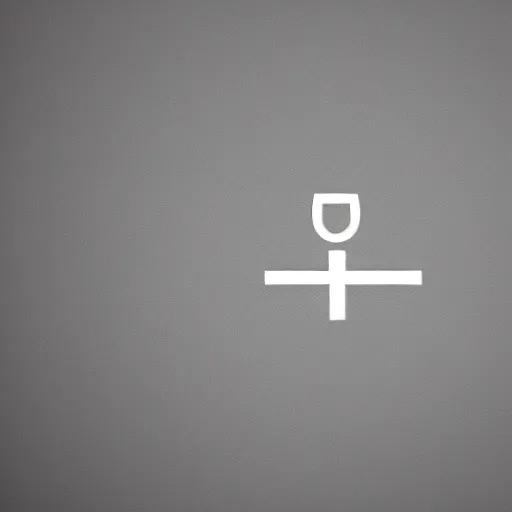 Image similar to a minimalist logo of a meth pipe, simplistic iconography, modern logo