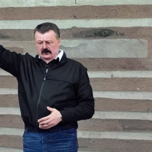 Prompt: Igor Ivanovich Strelkov(Girkin) calls for total mobilization