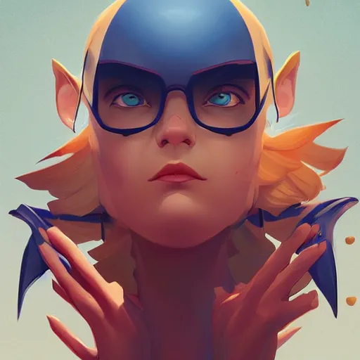 Image similar to face icon stylized minimalist comic - con, loftis, cory behance hd by jesper ejsing, by rhads, makoto shinkai and lois van baarle, ilya kuvshinov, rossdraws global illumination