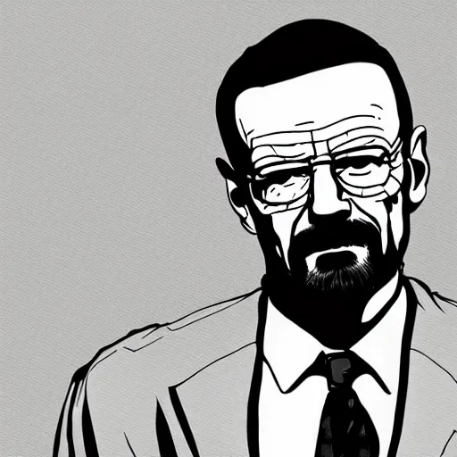 Image similar to Walter white as the punisher digital art 4k detailed super realistic