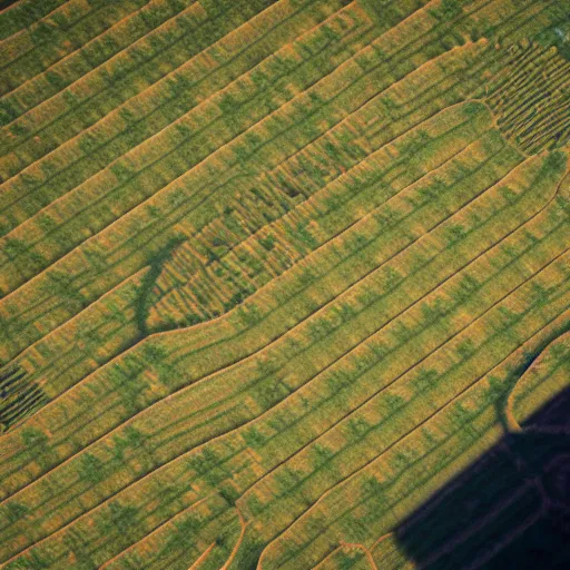 Prompt: hyperrealistic dslr film still of closeup aerial view of corn maze, disguised as billy mays face, stunning 8 k octane comprehensive 3 d render, inspired by istvan sandorfi & greg rutkowski & unreal engine, perfect symmetry, dim volumetric cinematic lighting, extremely hyper - detailed, incredibly real lifelike attributes & flesh texture, intricate, masterpiece, artstation, stunning