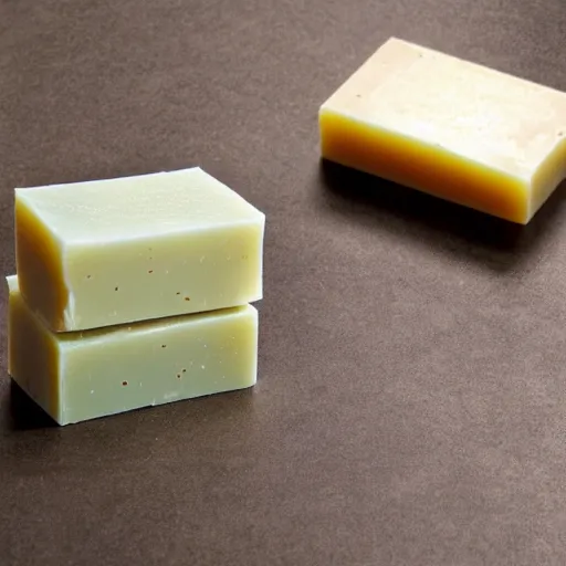 Image similar to soap