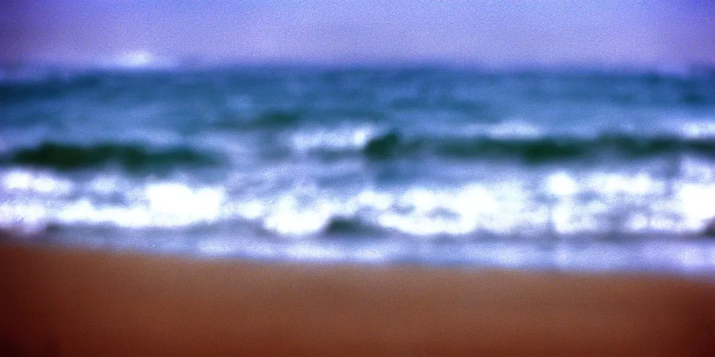 Image similar to photograph, 1999 2.5RS, GC8, cinematic, california coast, ocean view, 8k, depth of field, bokeh.