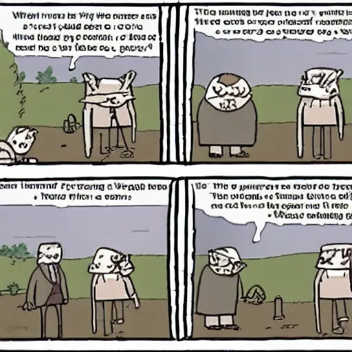 Image similar to funny PBF comic