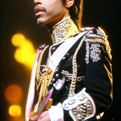 Image similar to prince as a prince, beautiful photo